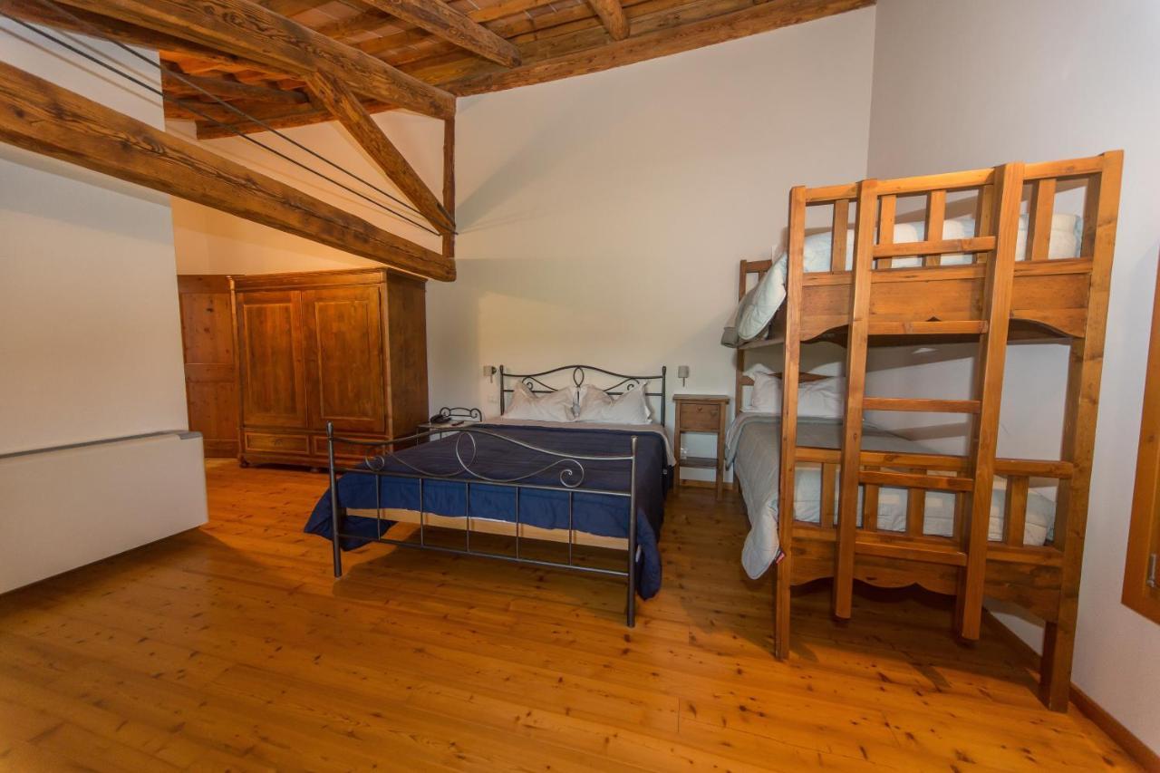 Agriturismo Cjasal Di Pition Pozzuolo del Friuli Buitenkant foto