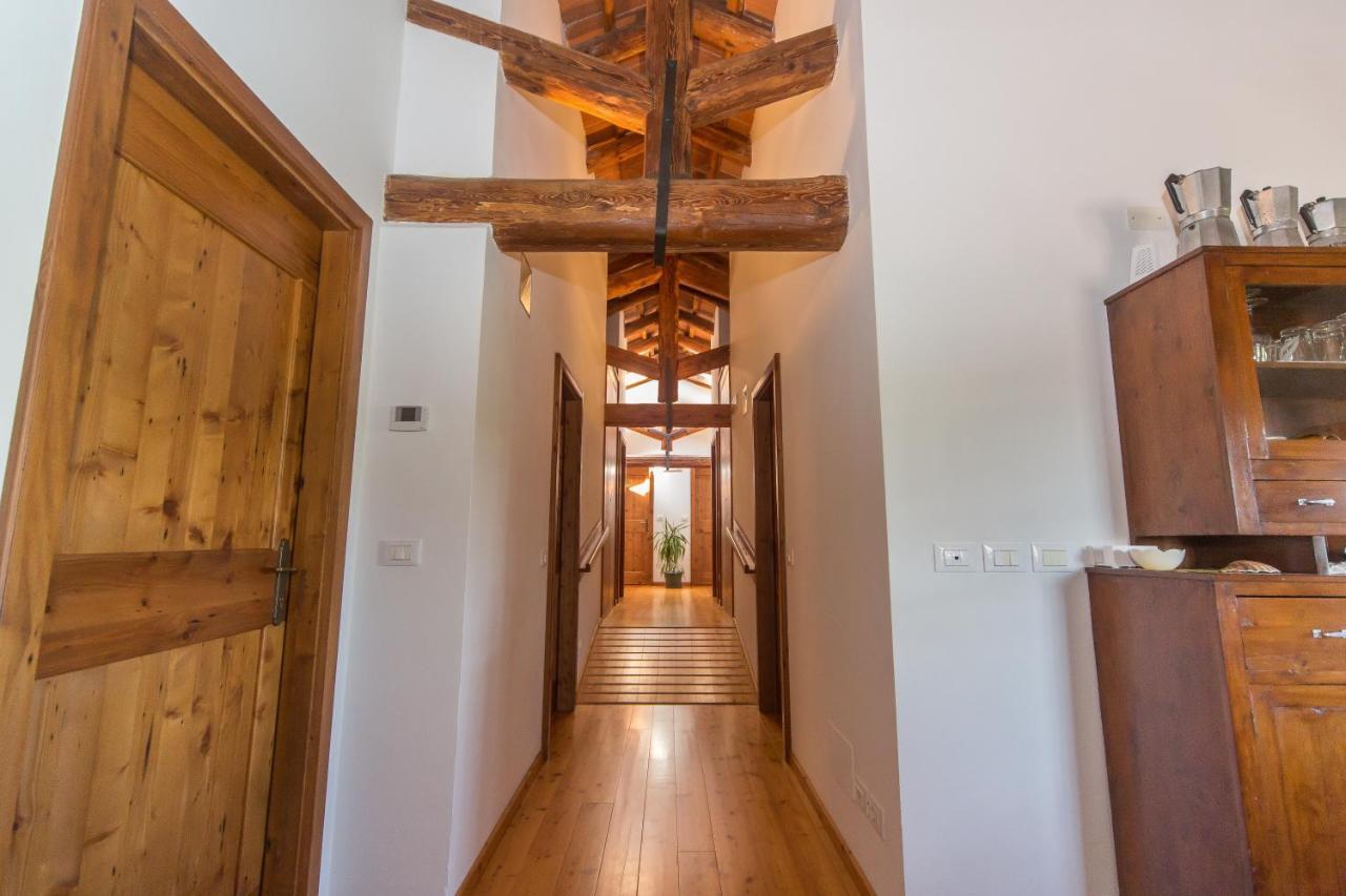 Agriturismo Cjasal Di Pition Pozzuolo del Friuli Buitenkant foto