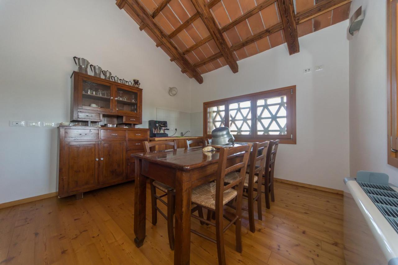 Agriturismo Cjasal Di Pition Pozzuolo del Friuli Buitenkant foto
